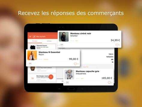 Ask&Shop - Acheter à Bordeaux screenshot 9