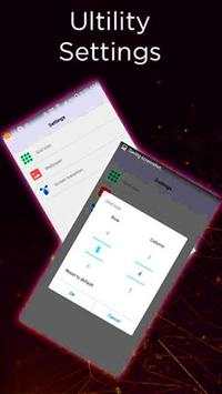 Theme for iphone X Call screenshot 3