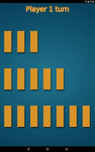 Nim Game screenshot 6