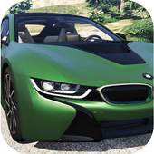 Car Driving Simulator 2018 1