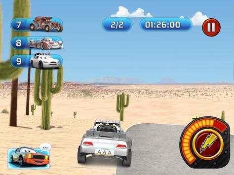 Car racing Super Speed screenshot 11