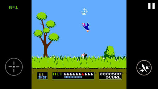 Duck Shooting screenshot 4