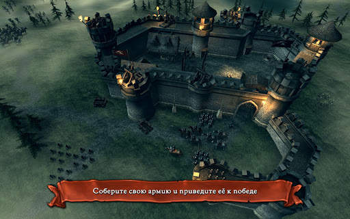 Hex Commander: Fantasy Heroes скриншот 18