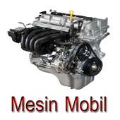 Mesin Mobil logo