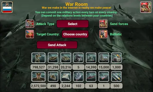 Asia Empire screenshot 6