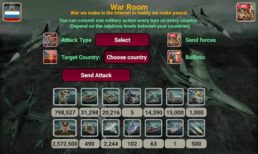 Asia Empire screenshot 6