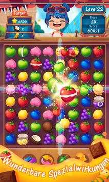 Reise des Obstes screenshot 2