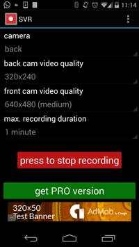 mata-mata perekam video screenshot 2