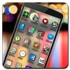 Transparent Screen Launcher 1.3