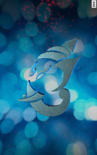 3D Ganesh Icons Live Wallpaper screenshot 7
