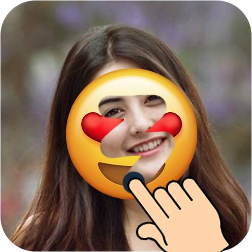 Face Emoji Remover: Girls & Boys Photo (PRANK) 1.6