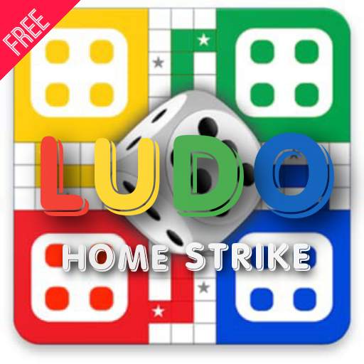 Ludo Home Strike - board games || ludo club 1.2.0
