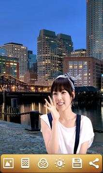 Photo Background Changer screenshot 5