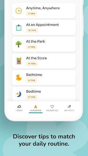 Vroom: Early Learning screenshot 3