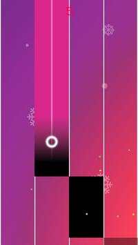 Boomerang Piano Tiles screenshot 4