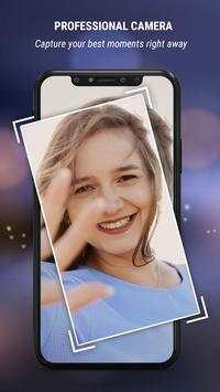 MiX Camera, MIUI Camera Selfie - Camera for Xiaomi screenshot 1