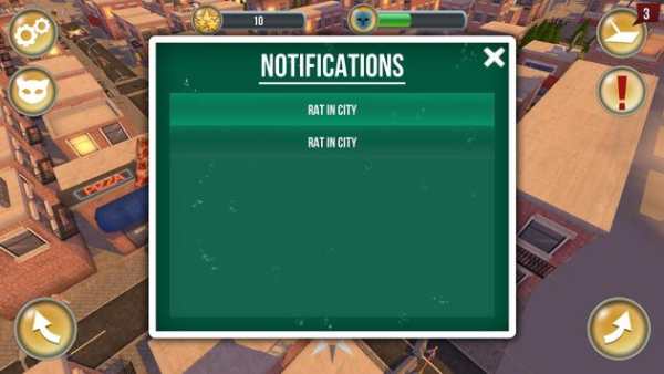 City Block Cats - Lite screenshot 5