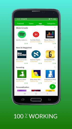 HappyMod : Free Guide For Happy Apps screenshot 4