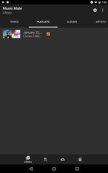 Music Mate screenshot 17
