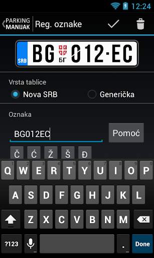 Parking Manijak screenshot 5