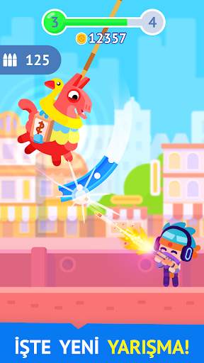 Pinatamasters screenshot 2