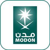 MODON Jobs on 9Apps