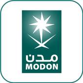 MODON Jobs 1.0.0