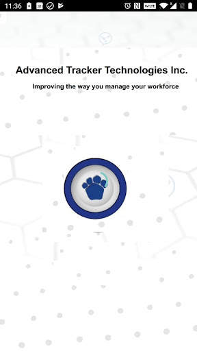 Advanced Tracker MyTracker App screenshot 2