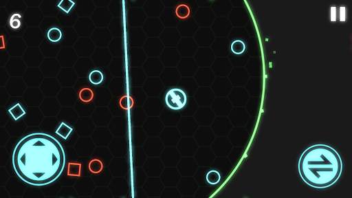 Geometry Doom screenshot 5