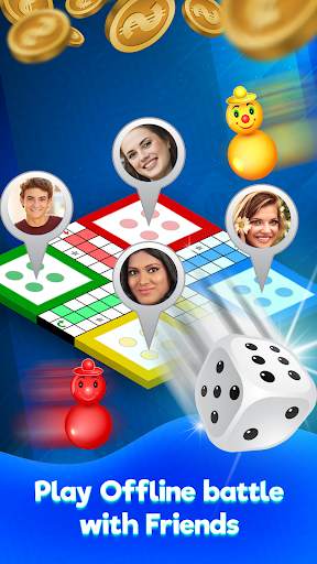 Ludo in Mobile screenshot 8