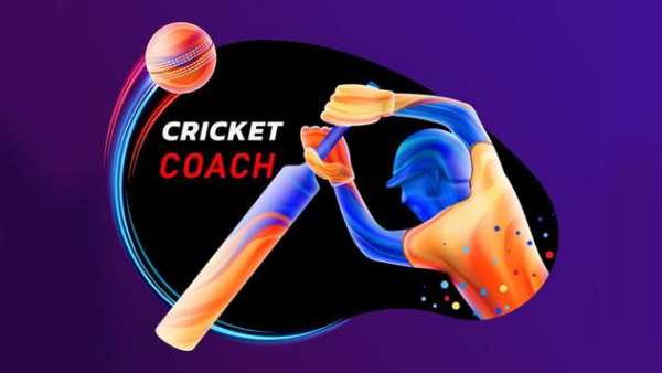 Cricket Coach screenshot 4