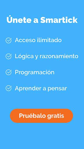 Smartick Matemáticas y Lectura 7 تصوير الشاشة