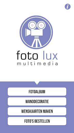 Foto-Lux screenshot 1