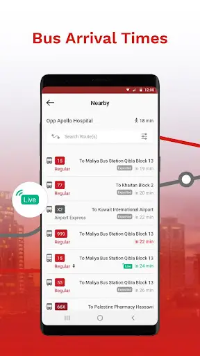 Citybus screenshot 3