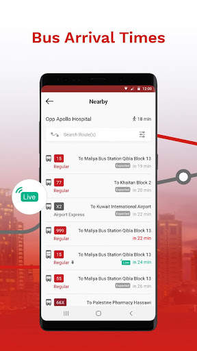 Citybus screenshot 3