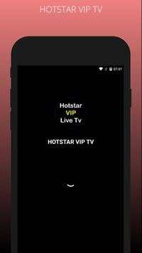 hotstar vip tv Guide screenshot 1