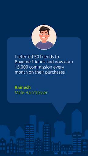 BuyUMe - Learn & Earn Online स्क्रीनशॉट 5