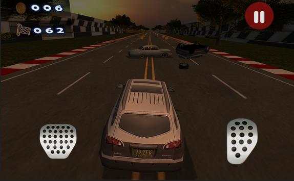 Car Racing 3D screenshot 2