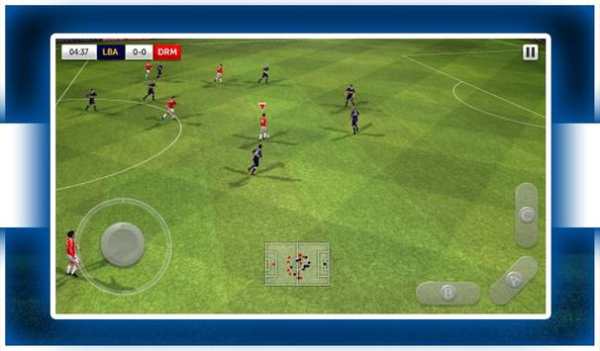 Dream League SOCCER 2017 Guide screenshot 2