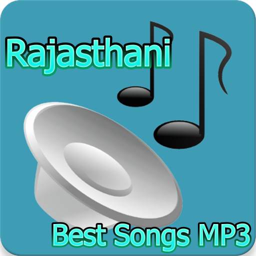 Rajasthani Best Songs MP3 1.3.2