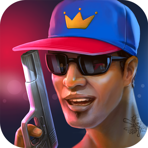 City Gangster icon