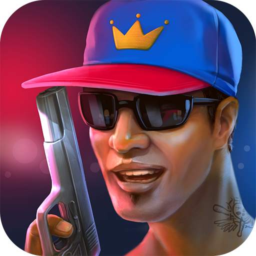 City Gangster 1.1.0