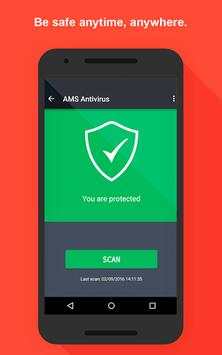 Free AntiVirus PRO 2016 screenshot 4