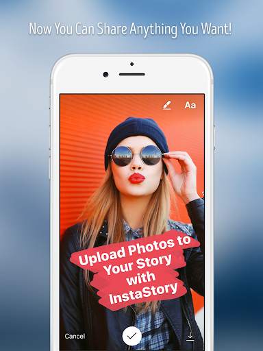 InStory for Instagram Stories screenshot 3