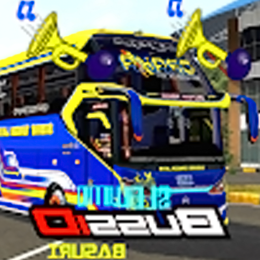 Basuri Bussid Mod Slowmo icon