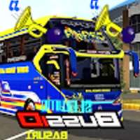 Basuri Bussid Mod Slowmo logo