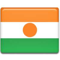 Niger  Radio Stations on 9Apps