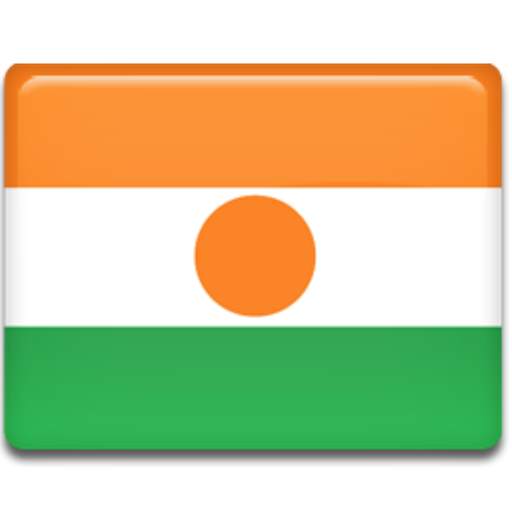 Niger  Radio Stations 2.0
