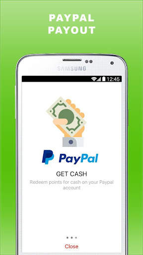 Earn Money: Cash Rewards & Gift Cards स्क्रीनशॉट 2