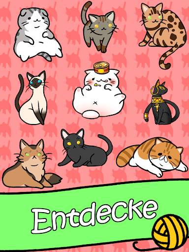Cat Condo screenshot 8